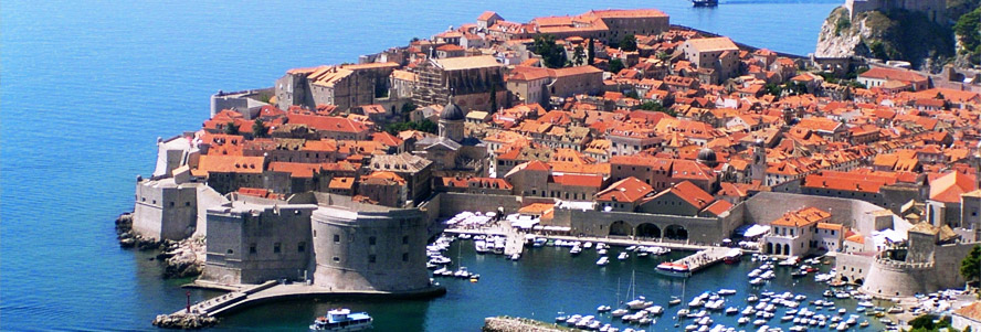 Dubrovnik