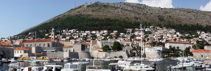 Dubrovnik