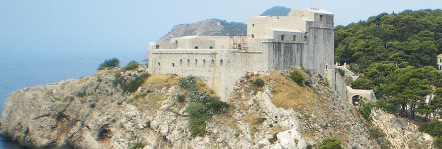 Dubrovnik