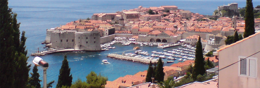 Dubrovnik